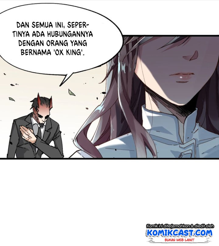 The Sacred Ruins Chapter 38 Gambar 5